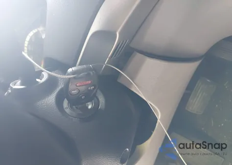 2009 Honda Accord 3.5 Ex-L z USA, uszkodzony, nr VIN 1HGCP36819A030723